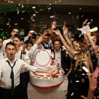 Resepsiyon & Davet Organizasyonu